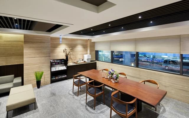 Hotel PJ Myeongdong - photo 2