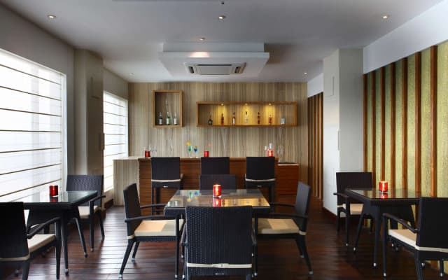 Park Plaza Delhi CBD Shahdara - photo 5