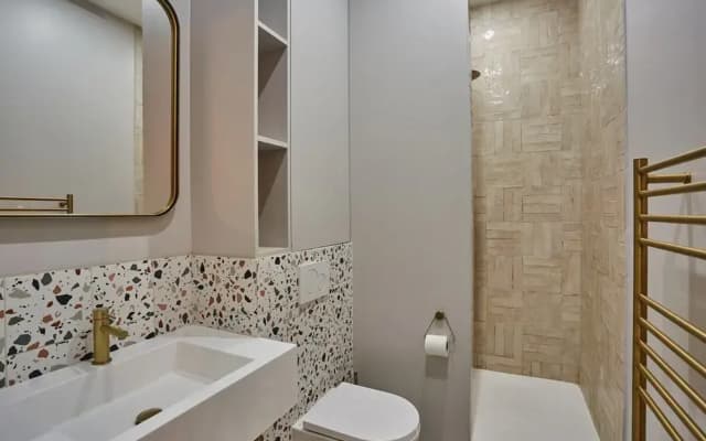 Charming 1 Bedroom - Canal Saint-martin - photo 4