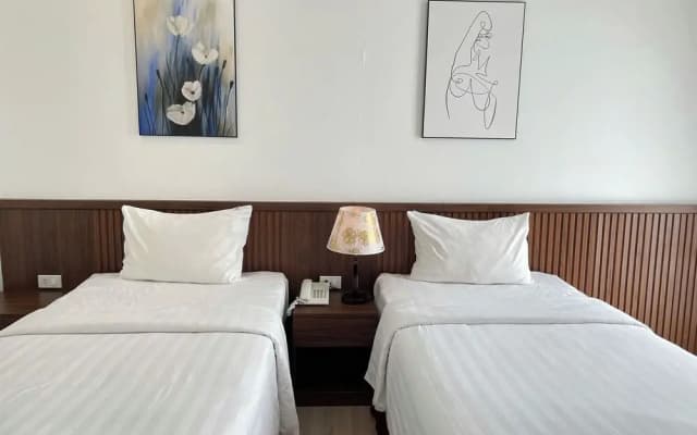 Kien Hotel - photo 4