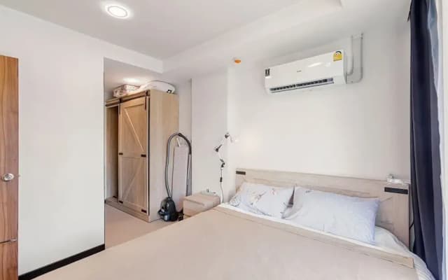 Rawai Beach Condo Room 407 - photo 2