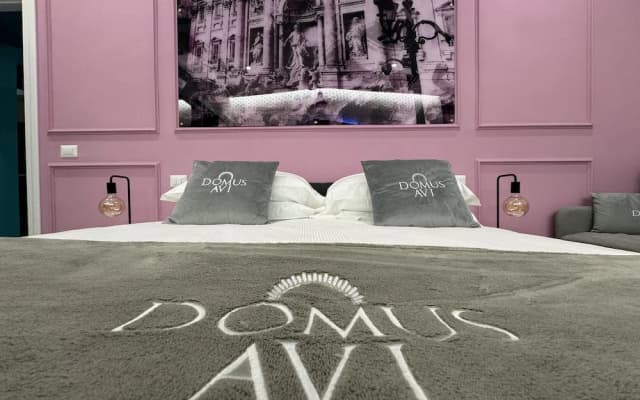 Domus Avi Vaticano - photo 2