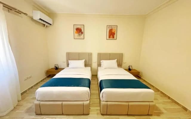 Settle Inn janoub Apartments - photo 4