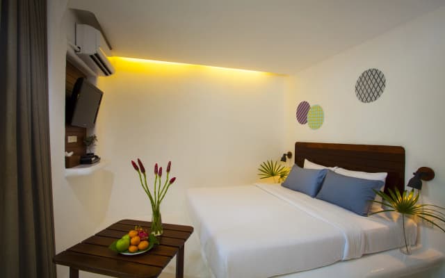 The Hammock Samui Beach Resort - photo 3