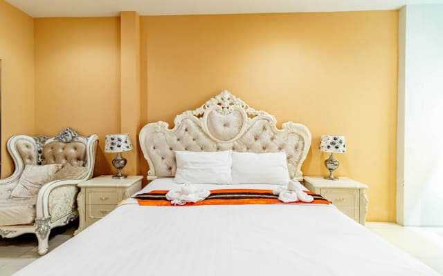 The Pool Resort - photo 3