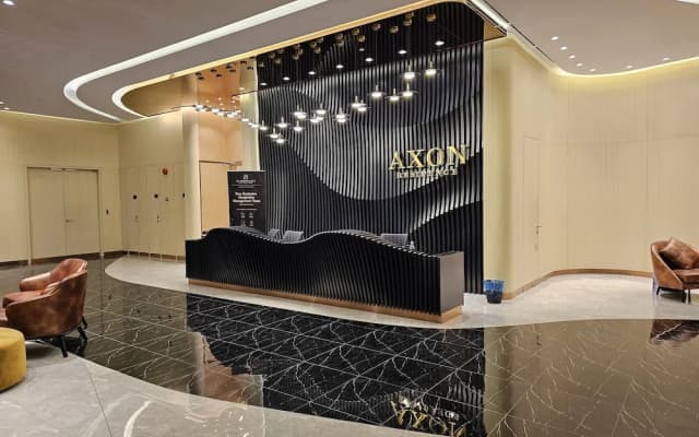 Axon Suites Bukit Bintang - photo 2