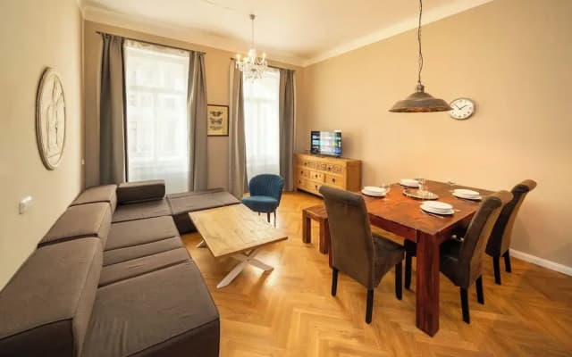 1 Bed Flat - Sleeps 5 - Parking - Wifi - photo 5