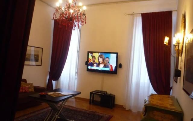 Tritone 91 Apartments - photo 5