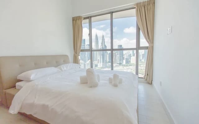 OHO Suites KLCC Setia Sky - photo 5
