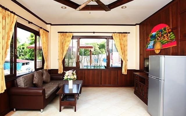 Crystal Samui Villa - photo 2