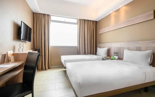 Cititel Express Penang - photo 4