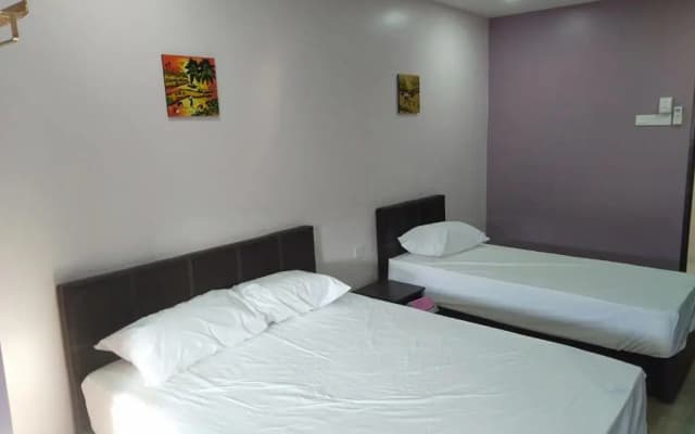 Purple Dream Home - photo 3
