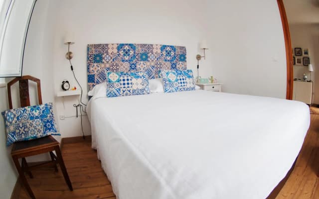 Belém Apartment - photo 5