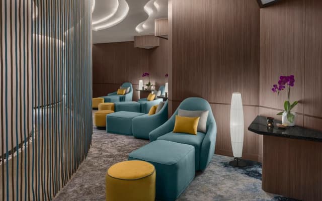 Crowne Plaza Phu Quoc Starbay by IHG - photo 2
