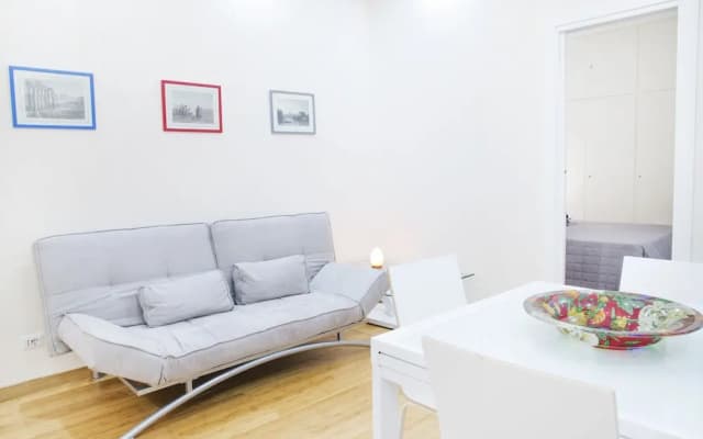 Suite Dream in Rome - photo 4