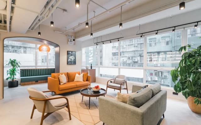 Weave Suites - Central West - photo 2