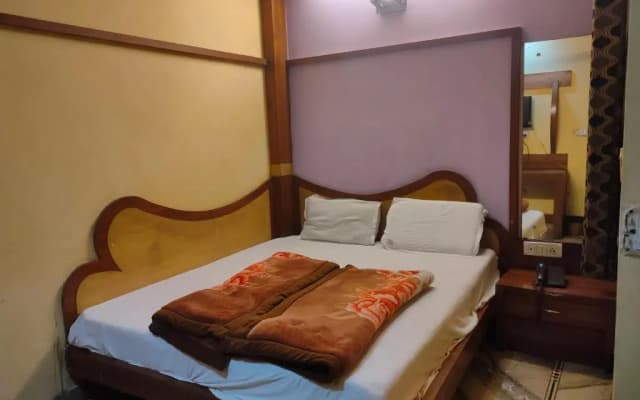 Hotel Nandi Mahadev By WB Inn - photo 2