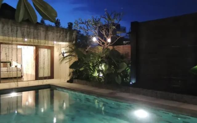 Villa Oasis - photo 5