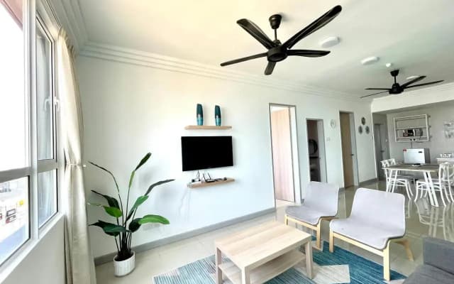New Seaview Families Suite - Breezy Blue - photo 2