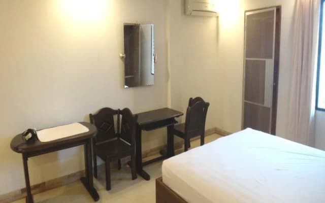 Tuk Mansion - photo 5