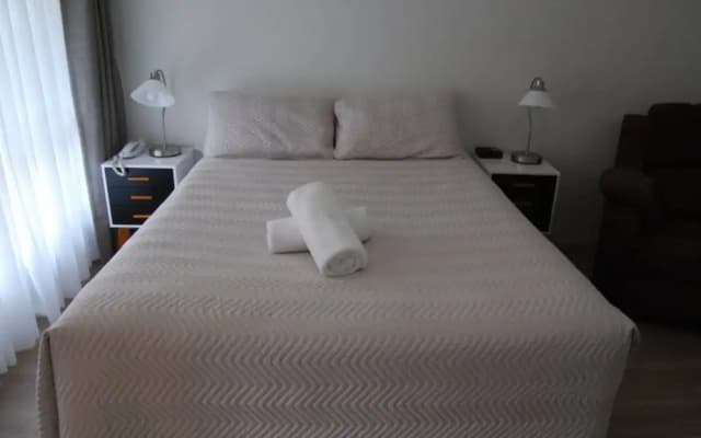 Sutherland Motel - photo 2