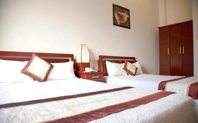 Hoang Thuy Sinh Hotel - photo 4