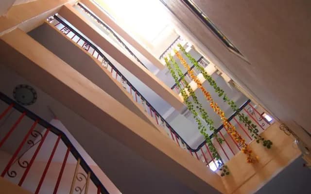 Pacific Inn - photo 4