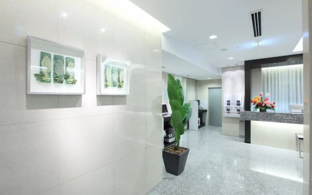 Tokyu Stay Ikebukuro - photo 2