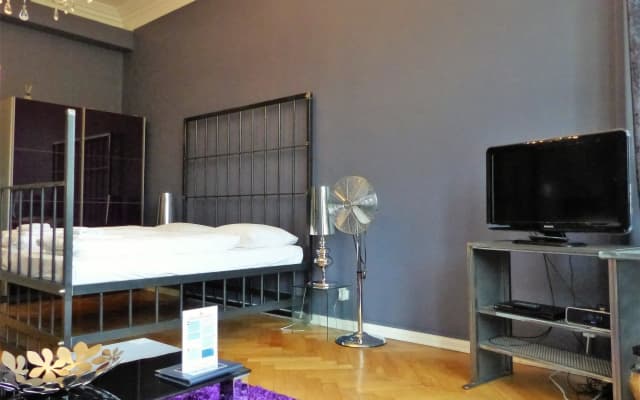 ArtHotel Connection - photo 5