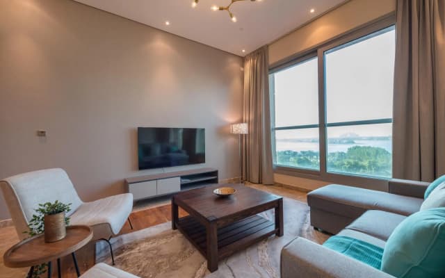 DXB - Rixos - 314 - PJ - photo 3