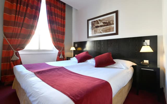 Apollinaire Nice Hotel - photo 5