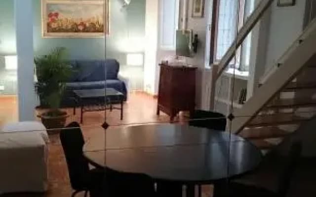 Dreamy Loft Navona - photo 2