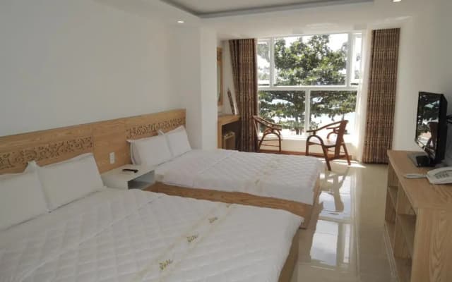 Nang Vang Hotel - photo 3