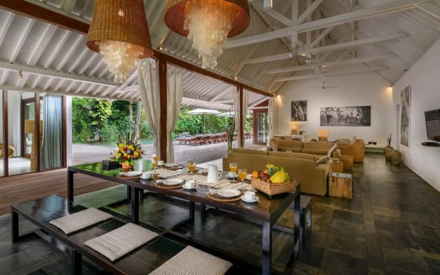 Villa Roman - photo 5