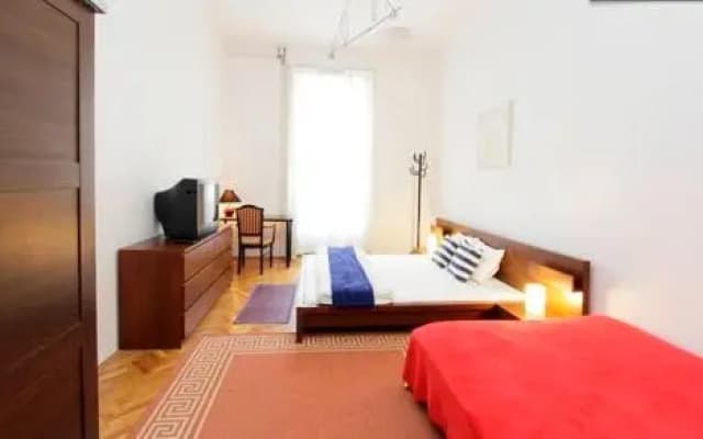 D.five Pretty Apartment - photo 4