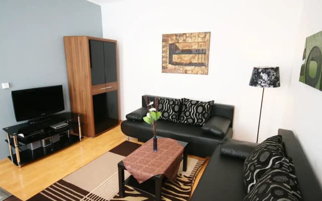 Luxury Schnbrunn Apartment - photo 5