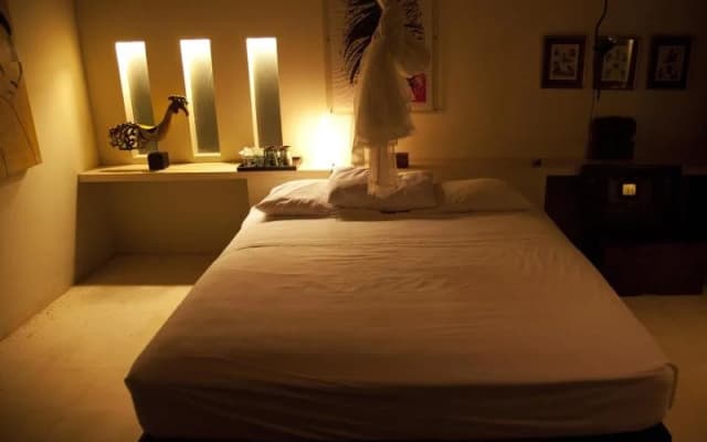 Villa Naga Ubud - photo 3