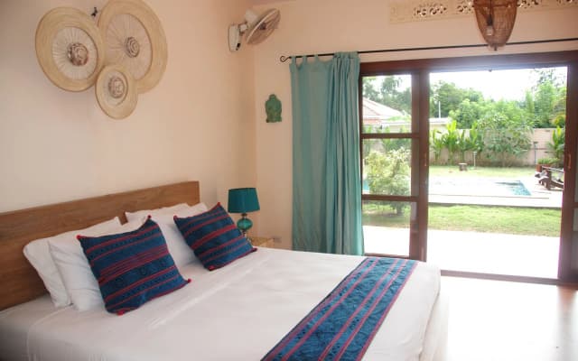Laura's Guest House - adult only - - photo 2
