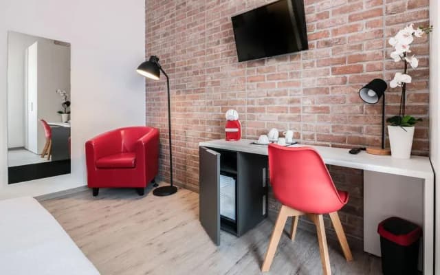 Lele Rooms San Lorenzo - photo 5