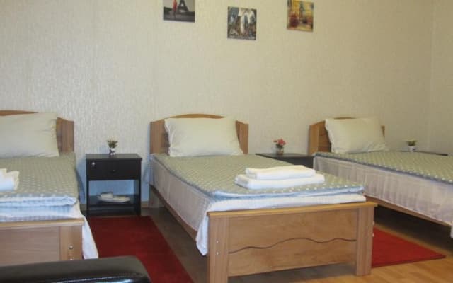 Guest House Lion - photo 3