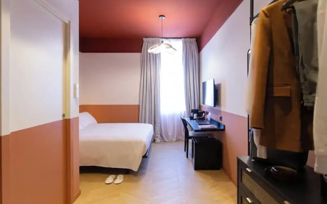 Saint Suites - photo 5