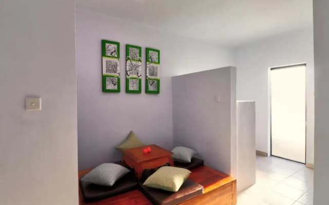 Rise Apartment Sanur with Pool - photo 3