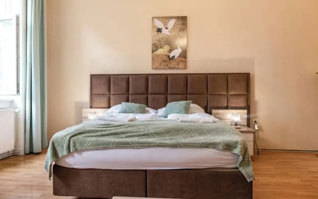 2BR Apartment Central Long Stay - photo 3