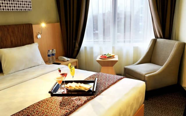 Cipta Hotel Pancoran - photo 4