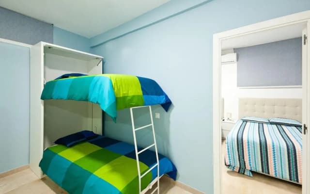 Oceany Apartahotel - photo 2