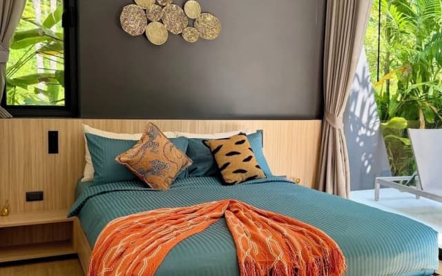 Bungalow Phuket - photo 5