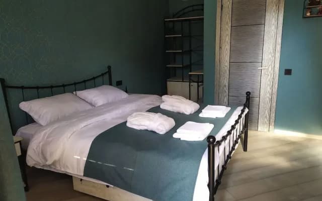 Hotisi Hotel - photo 5