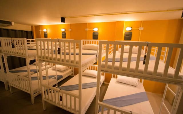 Backpack House Hostel - photo 4