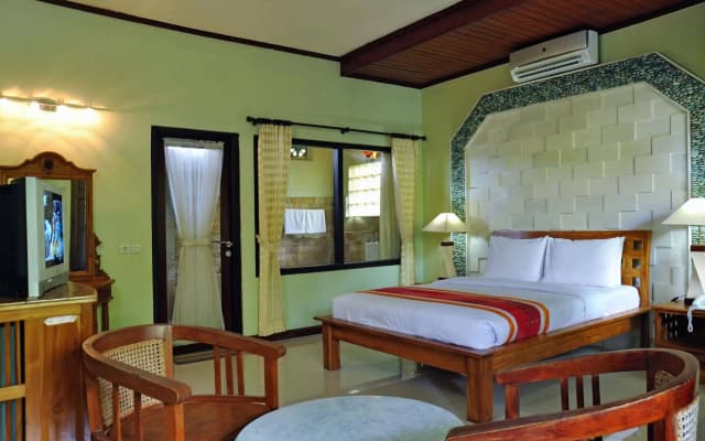 Three Brothers Inn - photo 4
