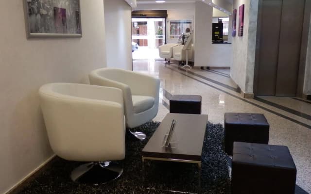 Hotel Nuevo Triunfo - photo 2